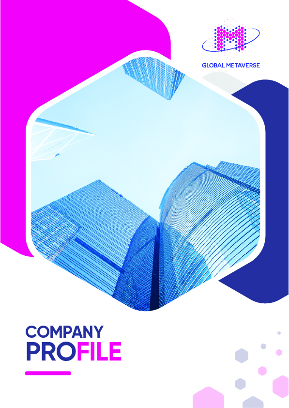 Company Profile Design