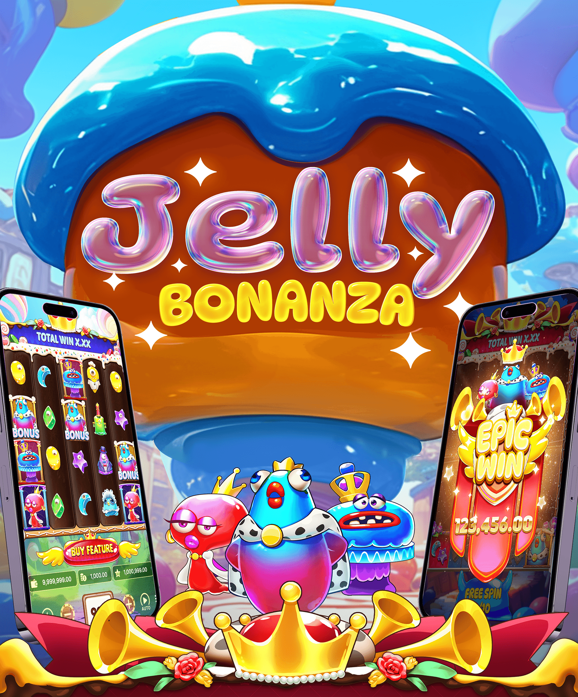 Game Prototype Example 2