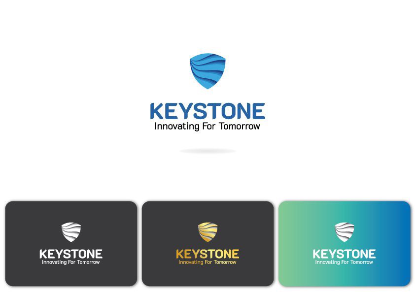 Logo Design Example 2