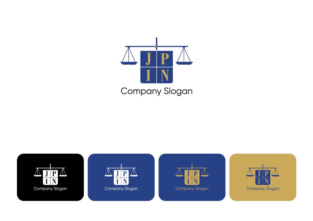 Logo Design Example 3