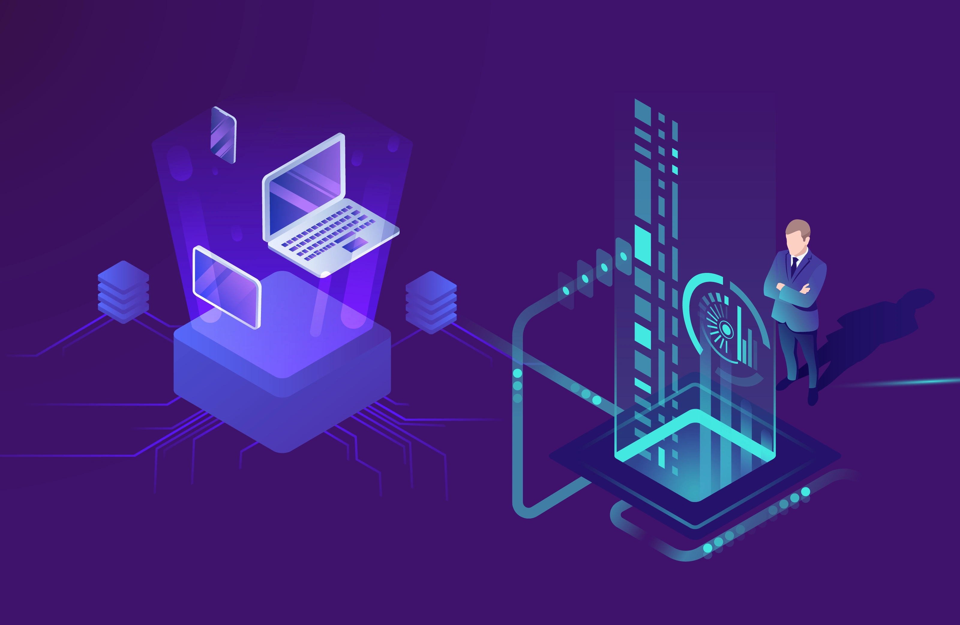 Systems Control Services